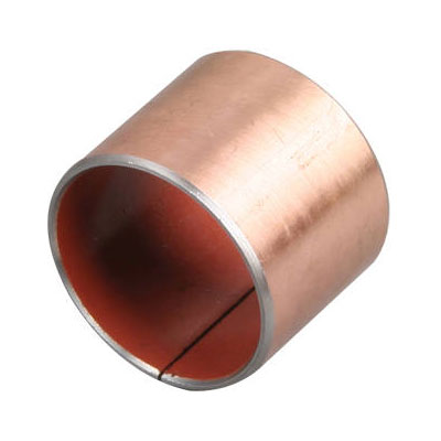 DP4 Slide Bearing Red Teflon Bushing