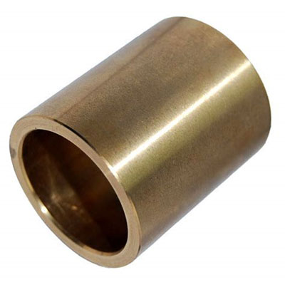 FU Sintered Bronze Bearing Powder Metallurgy PM Motor Fan Copper Oil Bushing