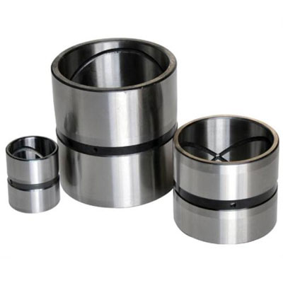 Steel Bearing Bushing