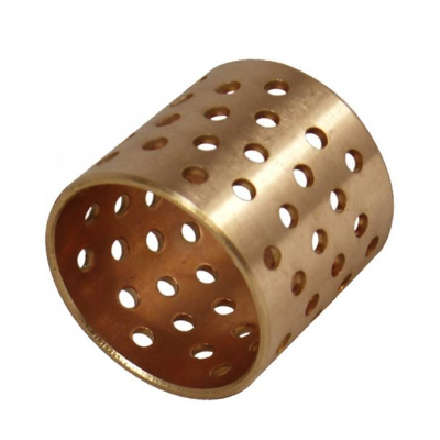 FB092 Wrapped Bronze Bearings