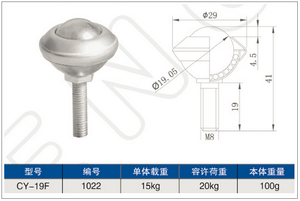 CY-19F