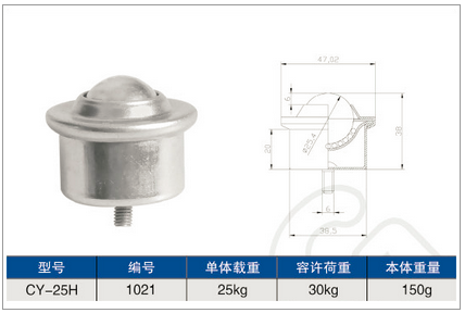 CY-25H