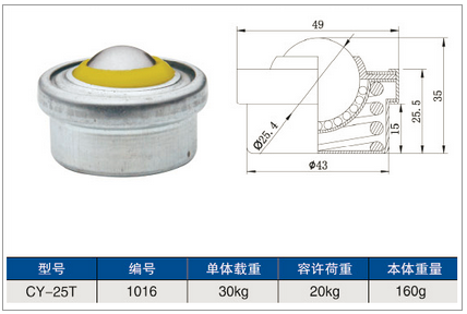 CY-25T