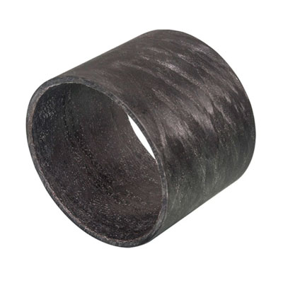 High Load Self-lubricating Fiberglass Filament Wound Bushing Non-Metallic Fiberglass Epoxy Filament wound Bushings Self Lubricating Bearing