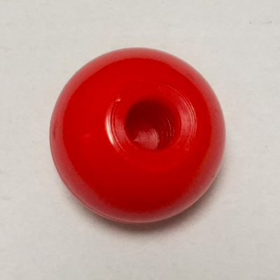 DZK-PU30B PU Ball Size 30mm Caster Balls Without Stem