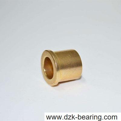 Details about   Brass Copper Sleeve Special Bearings Bushing Slide Metallurgy Bushing Brass Part 